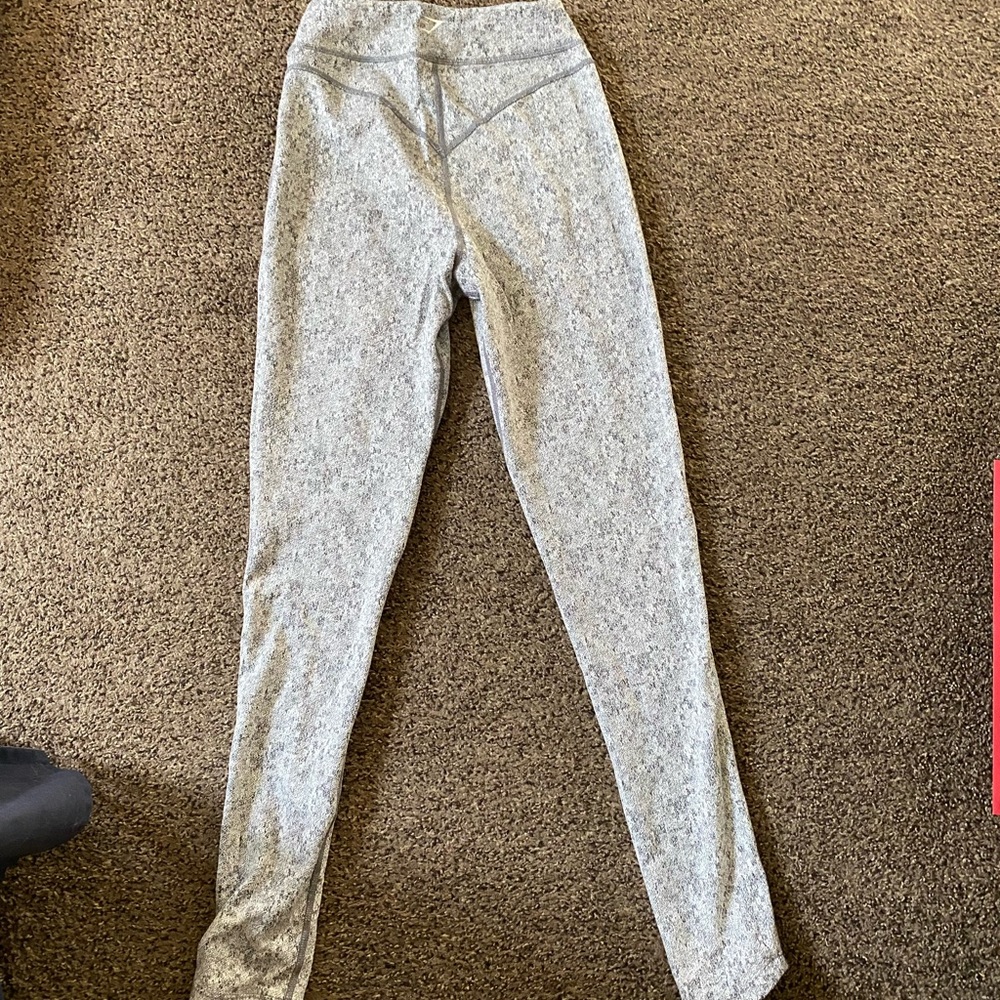 gymshark leggings